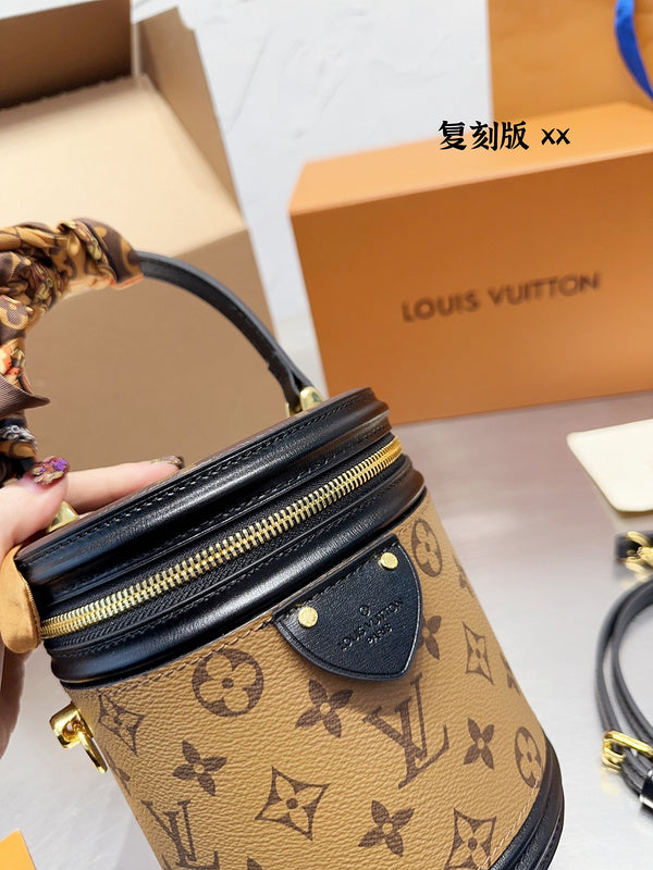 Amelia - LV Bags - 15129