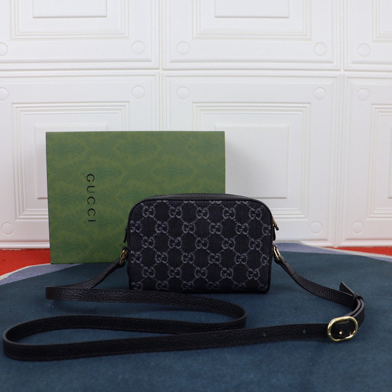 Amelia-i GUKI Women Bags - 1300