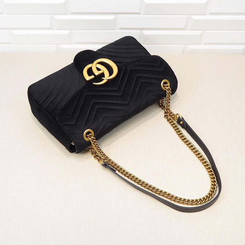 AmeliaLuxury - GCI Bags - 861