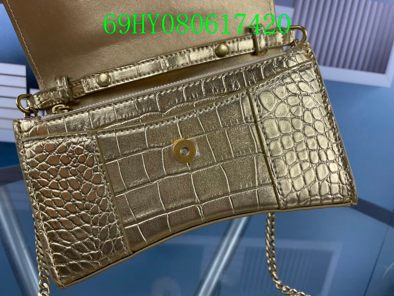 Amelia - BGA Bags - 2256