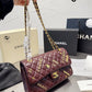 Amelia- CHL Bags - 7077