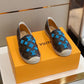 AmeliaLuxury - LOV Men Shoes - 1601