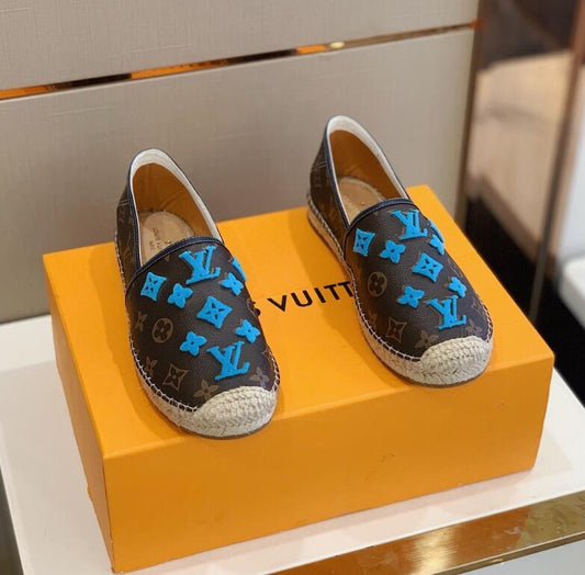 AmeliaLuxury - LOV Men Shoes - 1601