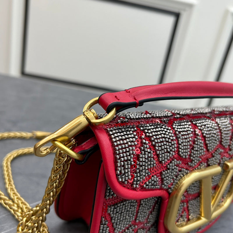 Amelia- VEL WOMEN LUXURY BAGS - 567