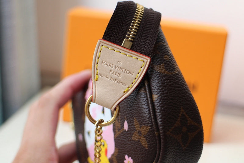 Amelia - LV Bags - 13231