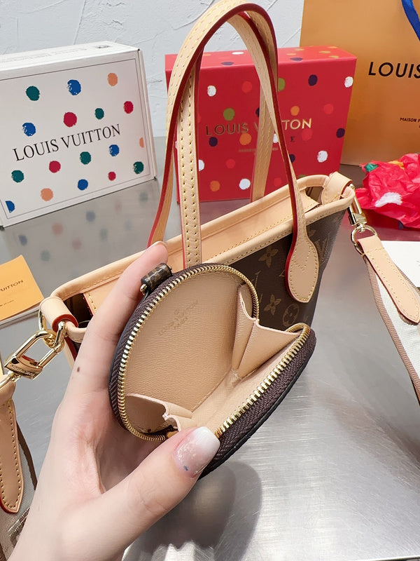 Amelia - LV Bags - 14359