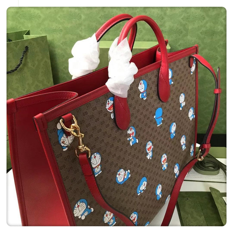 Amelia- GUKI Women Bags - 1105
