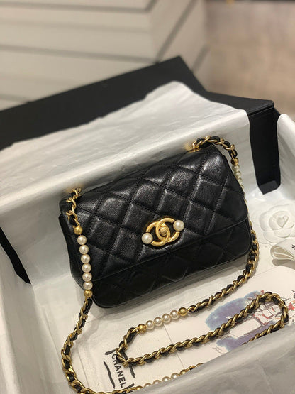 Amelia - CHL Lady Bags - 263
