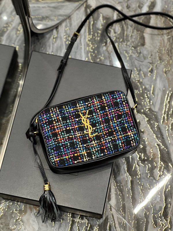 Amelia - YSL Bag - 4206