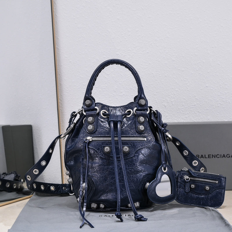 Amelia - BLN-CIAGA WOMEN LUXURY BAGS - 486