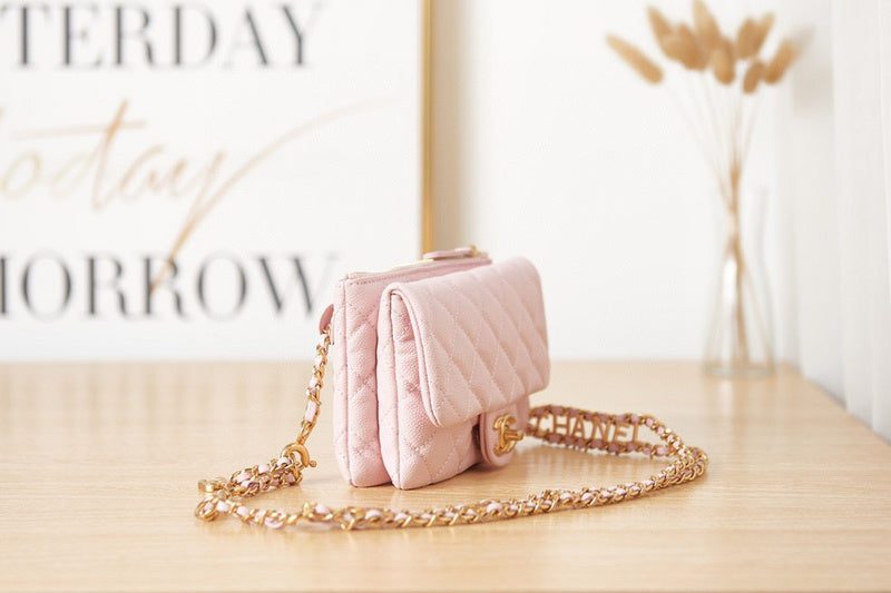 AmeliaLuxury - CHL Bags - 3128