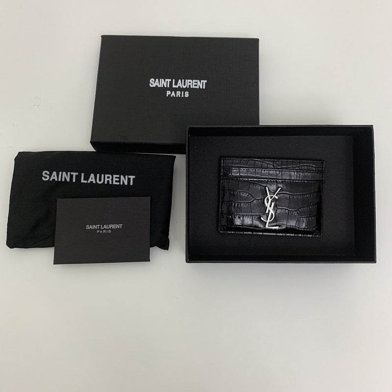 Amelia - YSL Bag - 3824