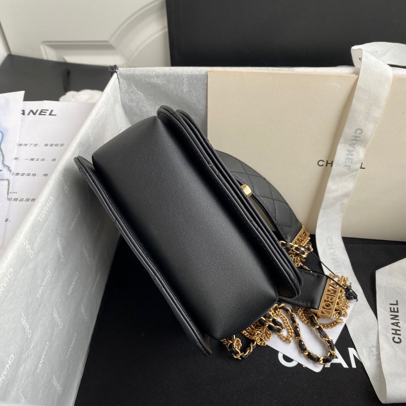 Amelia- CHL Bags - 7446
