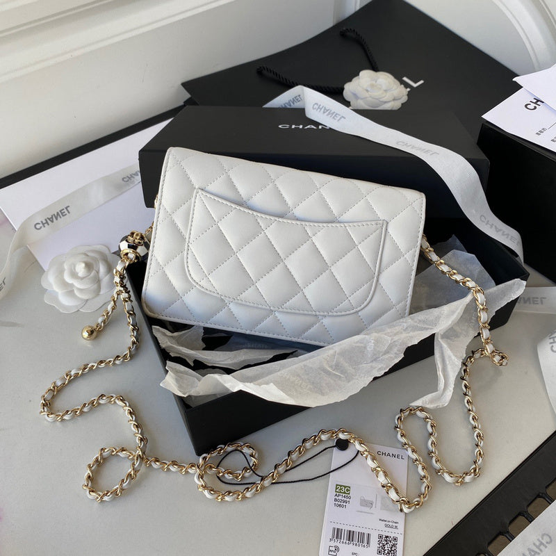 Amelia- CHL Bags - 7616