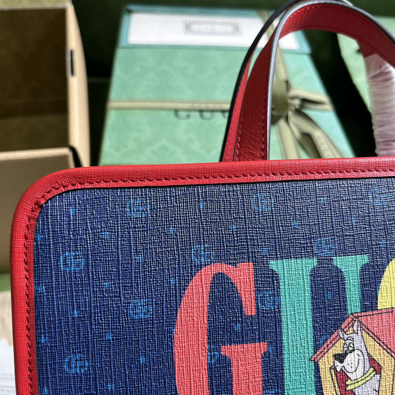 Amelia- GCI - GG WOMEN LUXURY BAGS - 128