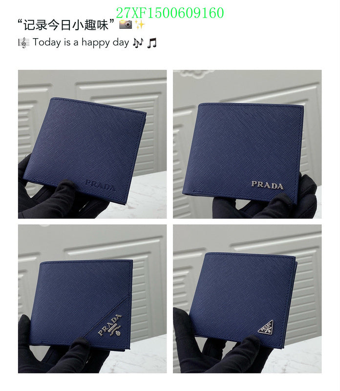 Amelia - PD Wallet - 268
