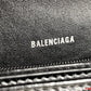 Amelia- BG Hourglass Bags - 033