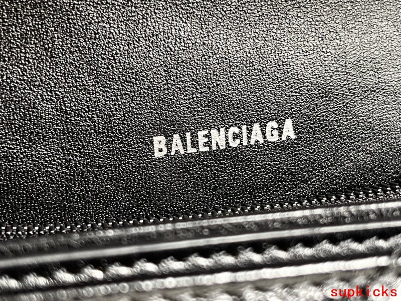 Amelia- BG Hourglass Bags - 033