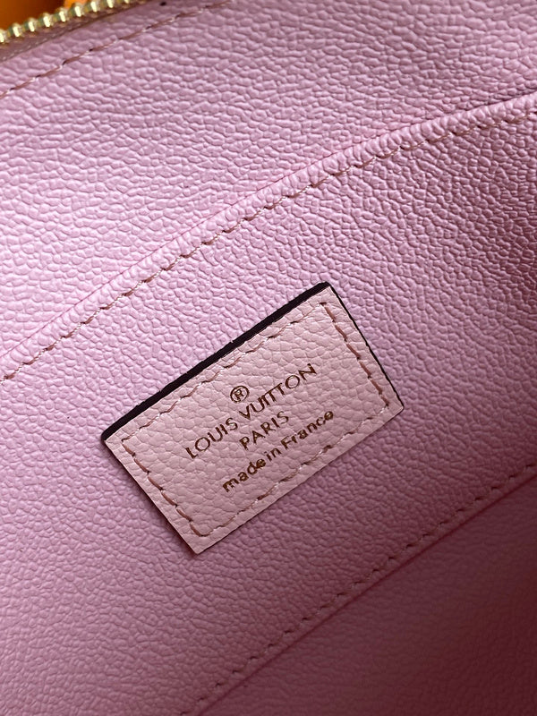 Amelia - LV Bags - 12985