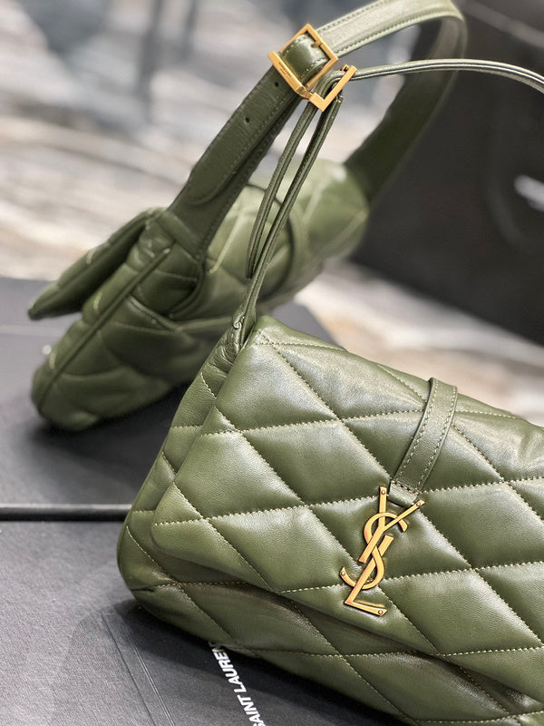 Amelia - YSL Bag - 1767