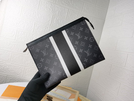 Amelia- LOV  Luxury  Wallets - 666