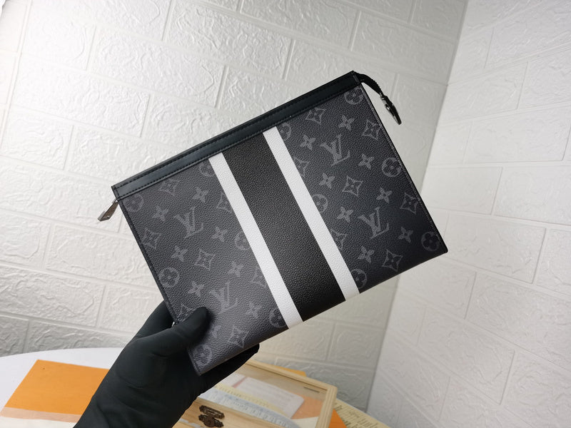 Amelia- LOV  Luxury  Wallets - 666