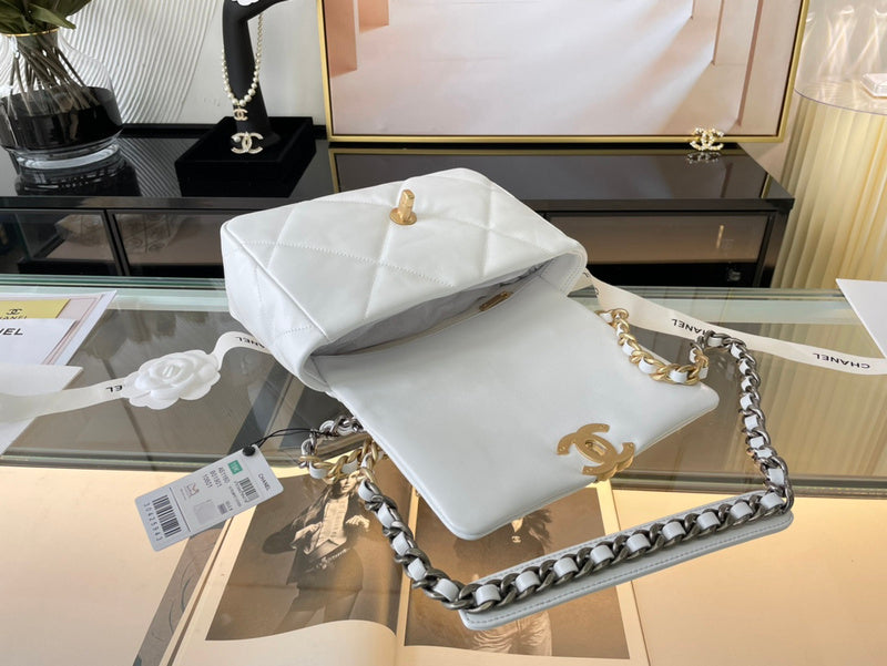 Wellow Bags - Chanel - Bags  - 773
