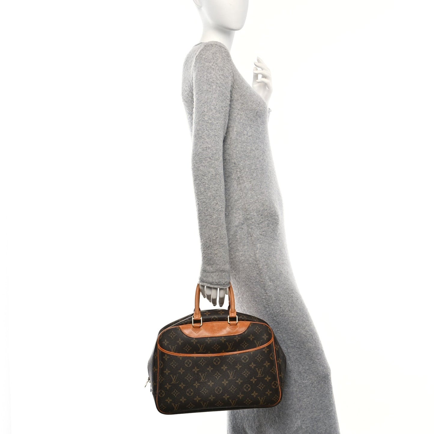 Louis Vuitton Monogram Deauville