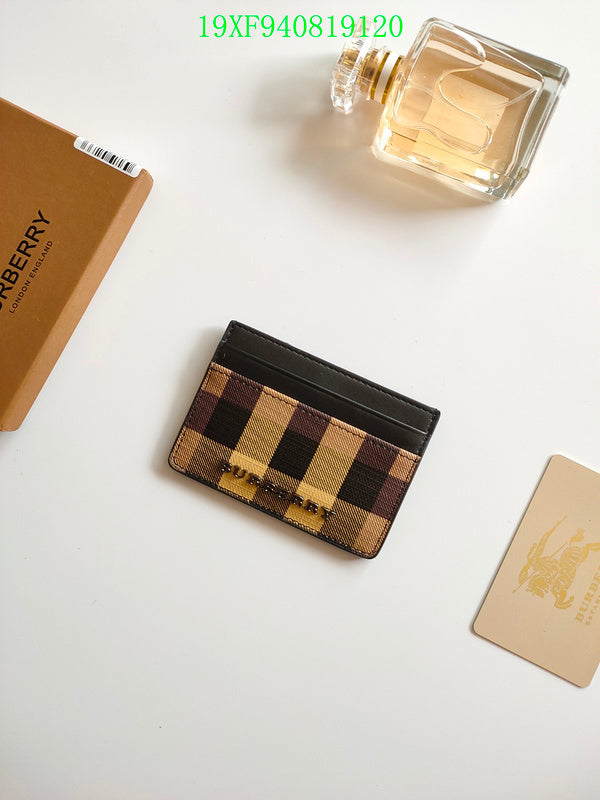 Amelia - BOR Wallet - 066