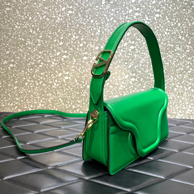 Amelia- VEL WOMEN LUXURY BAGS - 752