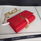 Amelia - YSL Bag - 2843