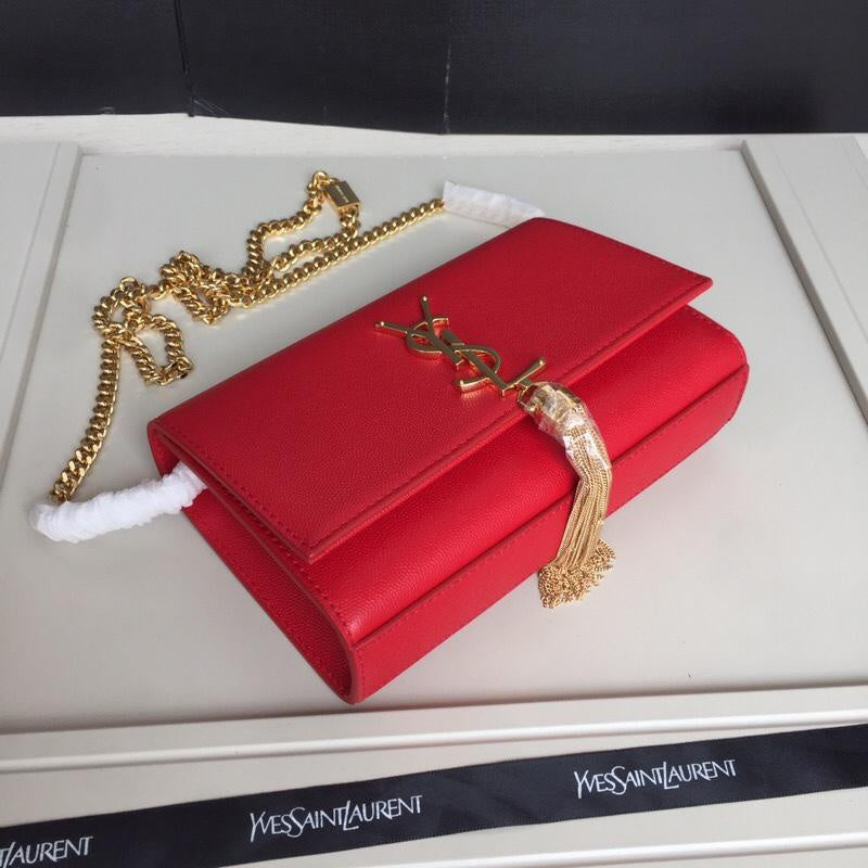 Amelia - YSL Bag - 2843