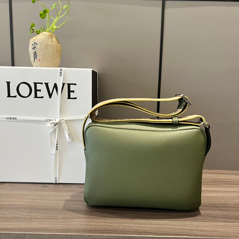 Amelia - LWO Bags - 113