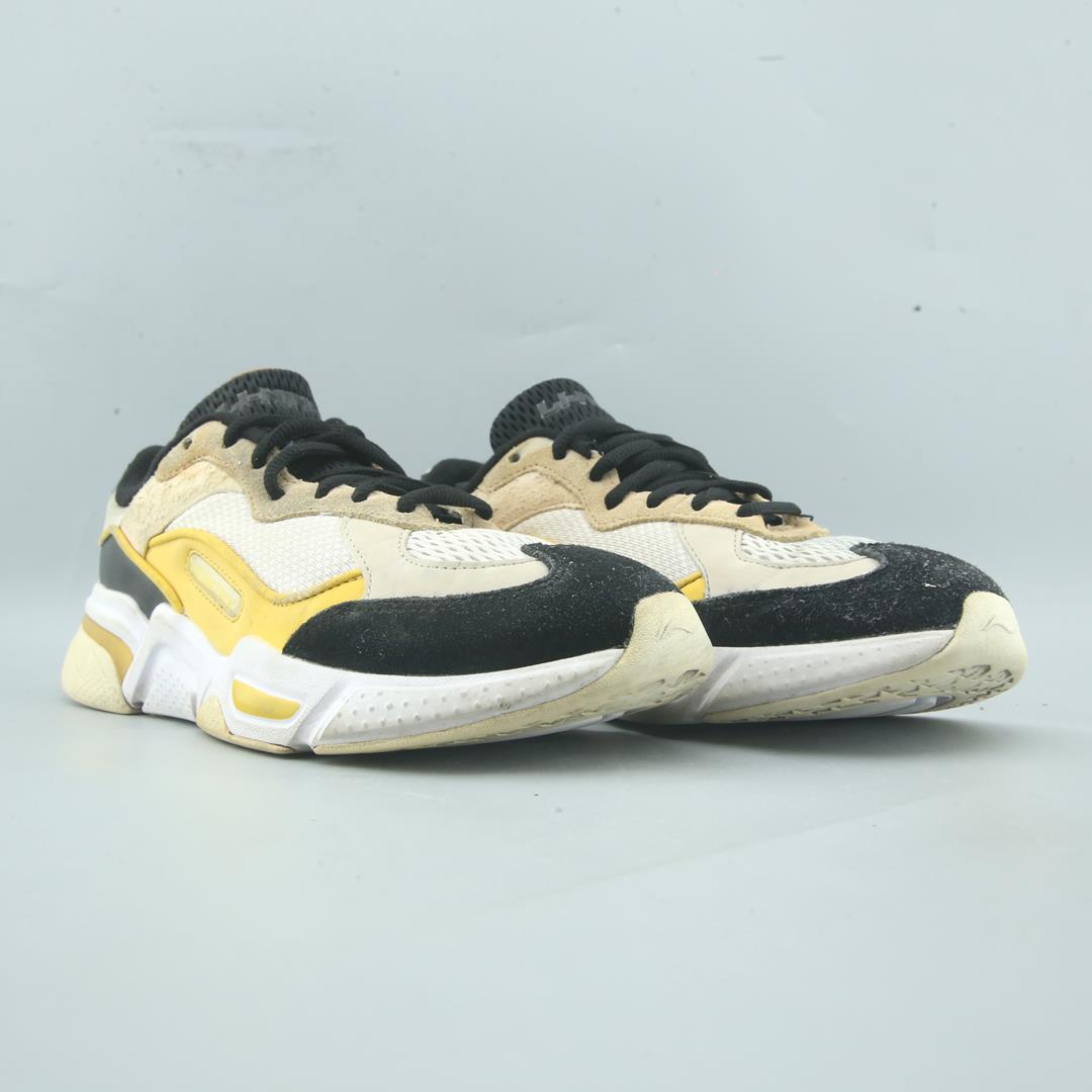 LI-NING REVERSES CLASSICAL LIGHT LEISURE LOW