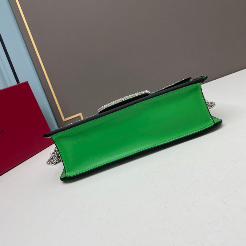 Amelia- VEL WOMEN LUXURY BAGS - 600