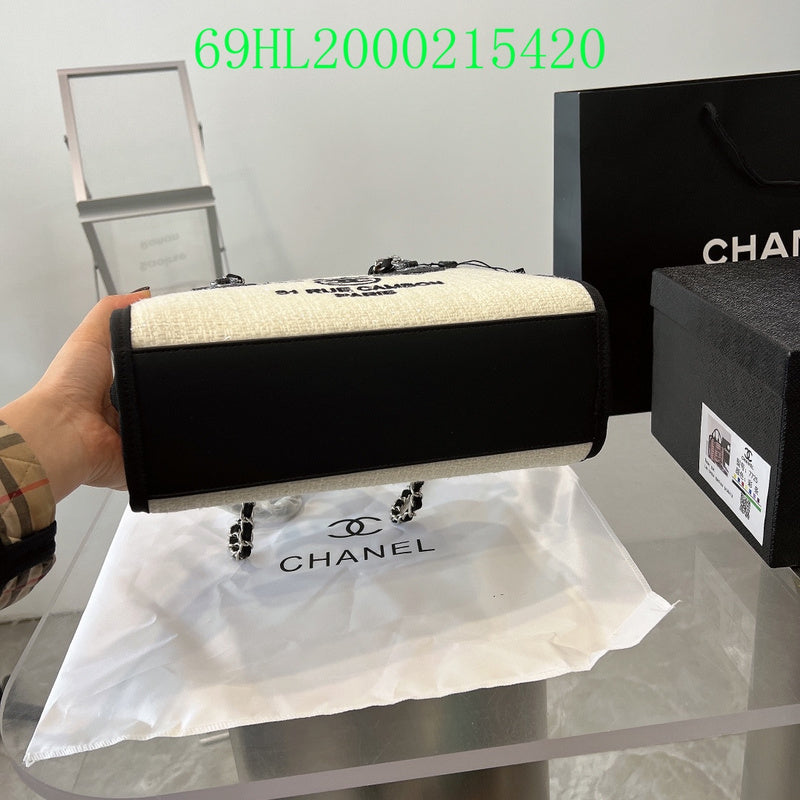 Amelia - CHL Bags - 1533