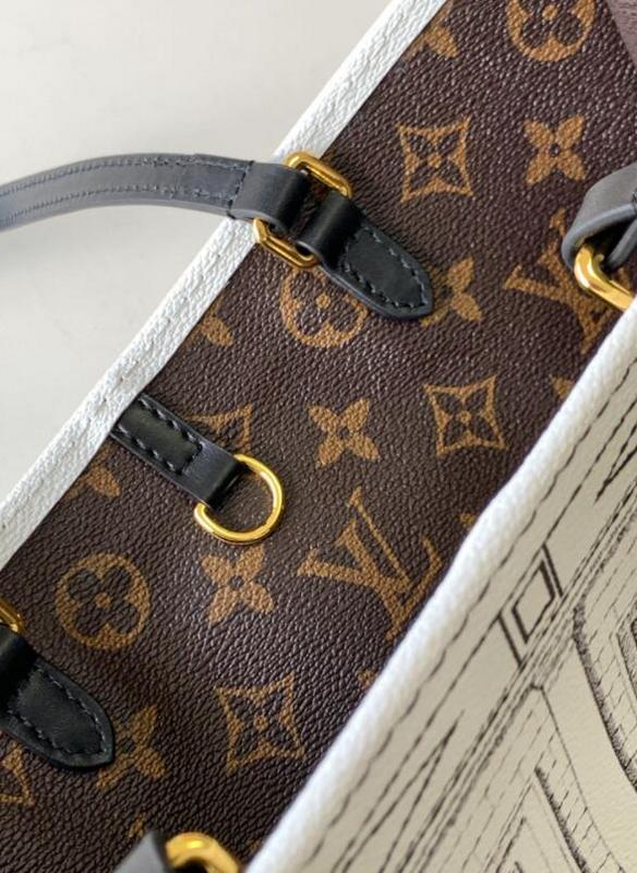 AmeliaLuxury - LOV Bags - 2150