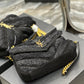 YSL BAGS - WOMEN LOVE LUXURY BAGS - 2196