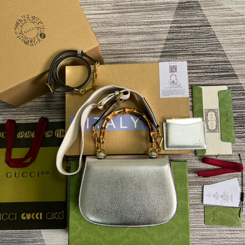 Amelia- GCI Bags - 4494
