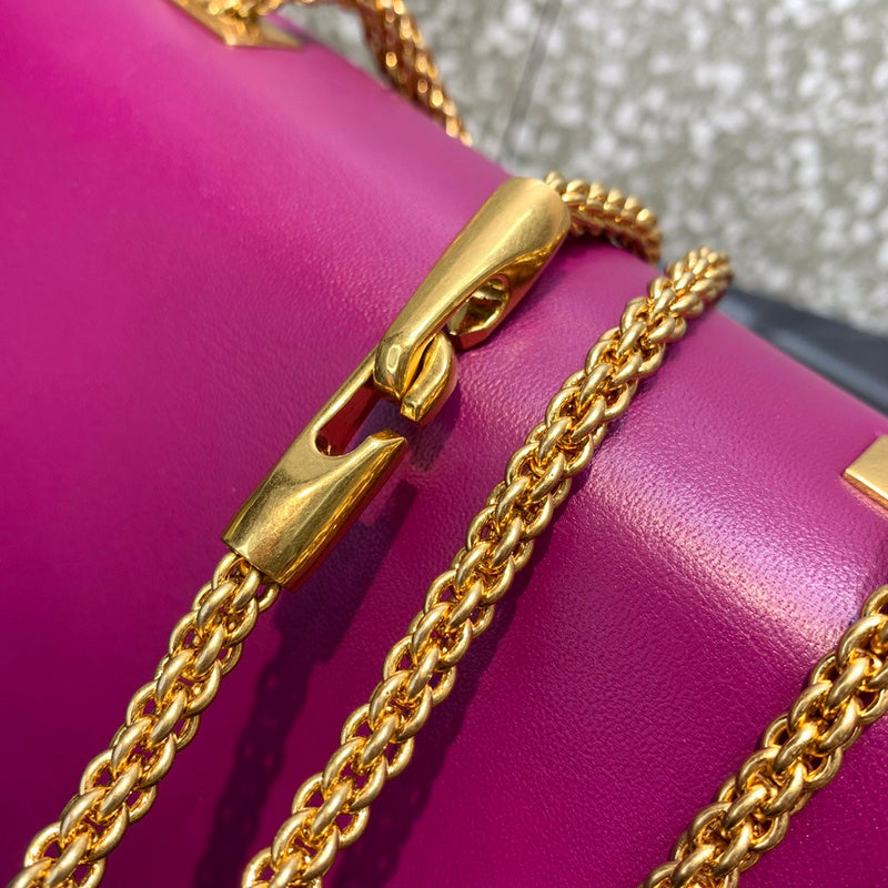 Amelia- VEL WOMEN LUXURY BAGS - 1005