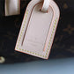 Fan Fashion Lu-Vi bags - 8410