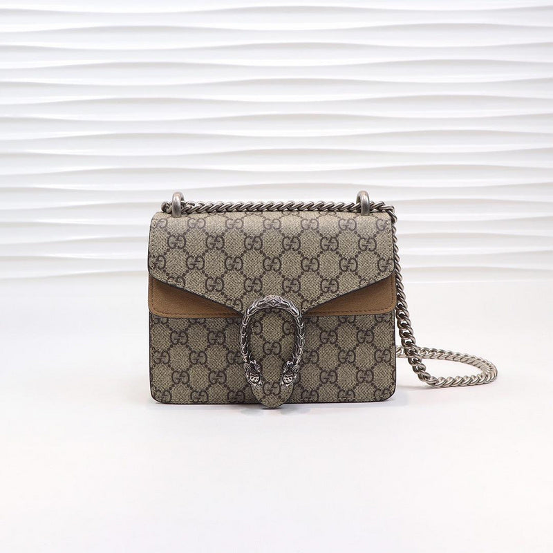 AmeliaLuxury - GCI Bags - 829