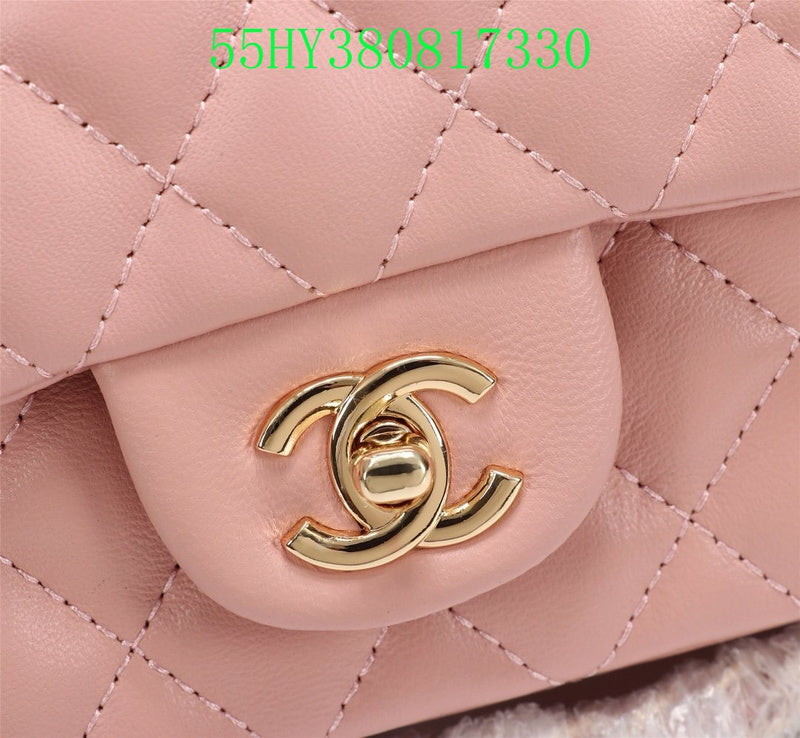 Amelia- CHL Bags - 5268