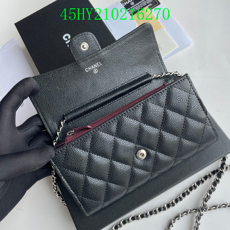 Amelia - CHL Bags - 1523