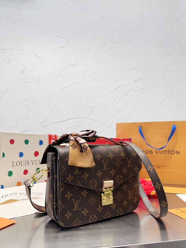 Amelia - LV Bags - 15059