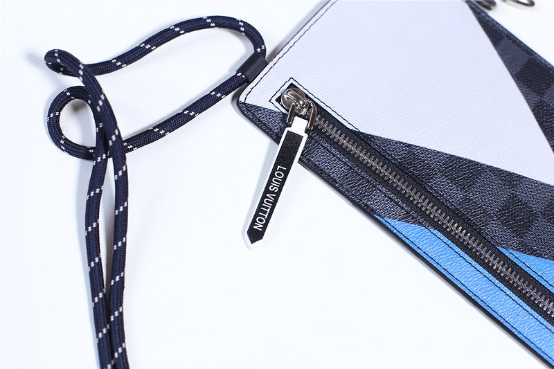 Fan Fashion Lu-Vi bags - 10955