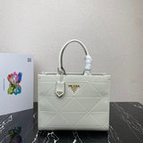 Amelia- PRDA  LUXURY BAGS - 862