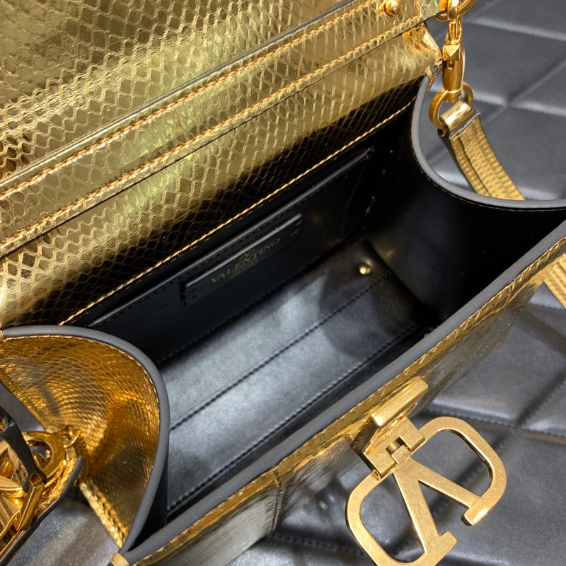 Amelia- VEL WOMEN LUXURY BAGS - 771