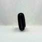 LOUIS VUITTON Louise Black Clutch
