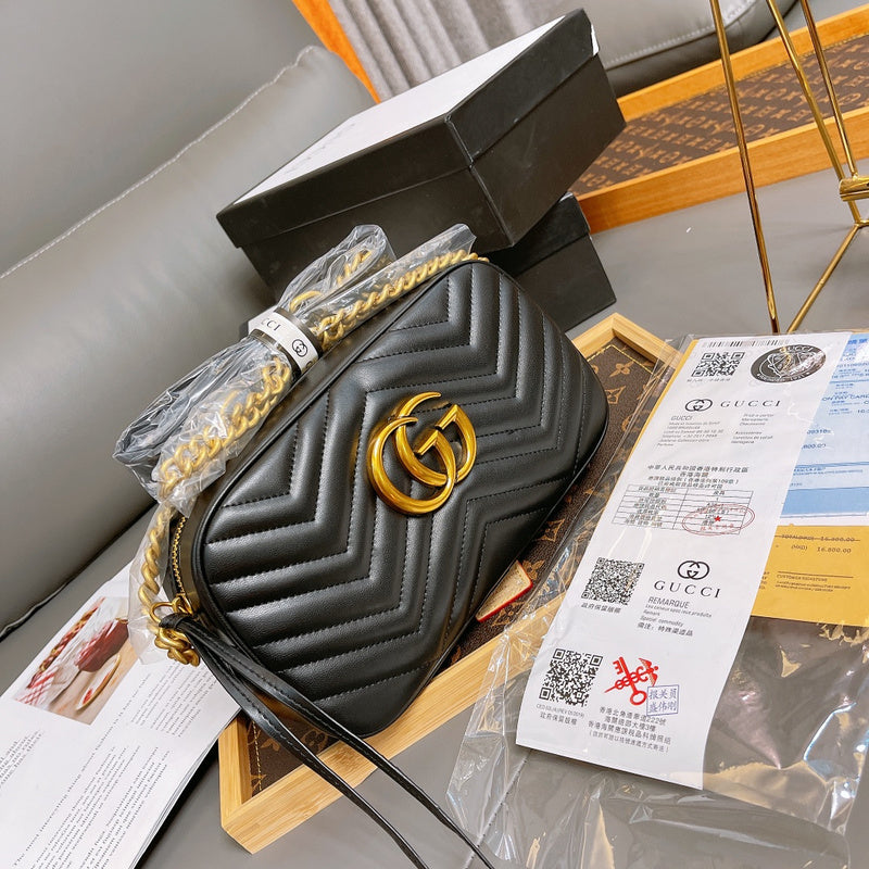 Amelia- GCI Bags - 2138